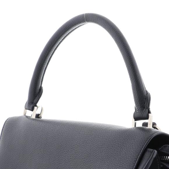 Celine Trapeze 2WAY Shoulder Bag Brown - Picture 3 of 11